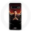 Coque pour Samsung Galaxy s10 plus Lucifer Morningstar Série Saison 3 ...
