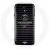 Coque pour Samsung Galaxy J7 2017 Paris Saint Germain PSG Fier d'être ...