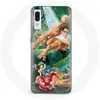 Coque pour Samsung Galaxy A20 Tarzan Film affiche Maniacase