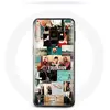 Coque pour Samsung Galaxy S9 plus Sex Education Série Maniacase