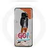 Coque pour Samsung Galaxy S9 Plus Poursuis Tes Rêves alvaro Paz Go! vi...