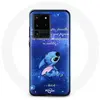 Coque pour Samsung Galaxy S20 Ultra Stitch Ohana Citation Maniacase