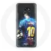 Coque pour Samsung Galaxy A5 2017 Lionel Messi Club de football de Bar...