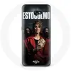 Coque pour samsung galaxy A5 2017 La Casa De Papel Estocolmo Maniacase