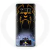 Coque pour Samsung Galaxy S8 plus Formule 1 Sebastian Vettel Pilote au...