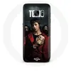 Coque pour Samsung Galaxy S6 La Casa De Papel Tokyo Masque Maniacase