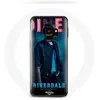 Coque pour Samsung Galaxy S9 plus Riverdale Jughead Jones Série Lakoki...