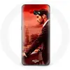 Coque pour Samsung Galaxy A3 2017 Lucifer Morningstar Saison 5 Série M...