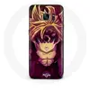 Coque pour Samsung Galaxy S6 Manga Seven deadly sins Demon Maniacase
