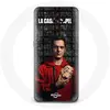 Coque pour Samsung Galaxy A3 2016 La Casa De Papel Berlin Masque Mania...