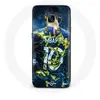 Coque pour Samsung Galaxy S6 Mbappé Foot Maniacase