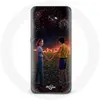 Coque pour Samsung Galaxy A3 2016 Stranger Things Affiche Maniacase