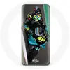 Coque pour Samsung Galaxy A3 2016 Valentino Rossi Pilote de motoGP 46 ...
