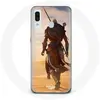 Coque pour Samsung Galaxy A30 Assassin's Creed Série de jeux vidéo Man...