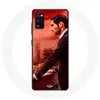 Coque pour Samsung Galaxy S20 plus Lucifer Morningstar Saison 5 Série ...
