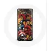 Coque pour Samsung Galaxy j3 2016 Avengers invaders Anciens soldats Ma...