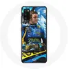 Coque pour Samsung Galaxy S20 plus Formule 1 Fernando Alonso champion ...