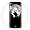 Coque pour Samsung Galaxy A20 Zelda Lune Maniacase