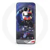 Coque pour Samsung Galaxy S6 Formule 1 Pierre Gasly Pilote automobile ...
