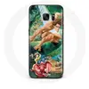 Coque pour Samsung Galaxy S6 edge Tarzan Film affiche Maniacase