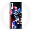 Coque pour Samsung Galaxy A30 Anime Dragon Ball Goku et Jiren Maniacas...