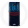 Coque pour Samsung Galaxy A3 2017 Stranger Things logo de la saison 2 ...