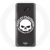 Coque pour Samsung Galaxy A3 2017 Harley Davidson Motors Tete de mort ...