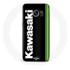 Coque pour Samsung Galaxy S6 Kawasaki Logo Maniacase