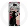 Coque pour Samsung Galaxy A3 2017 Tokyo Ghoul Kaneki Ken Masque Anime ...