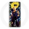 Coque pour samsung galaxy A5 2017 Dragon ball z Super SSJ2 Gohan Mania...