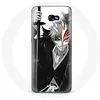 Coque pour samsung galaxy A5 2017 Bleach manga ichigo kurosaki épée Ma...
