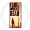 Coque pour Samsung Galaxy A3 2017 Fear The Walking Dead Série Maniacas...