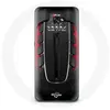 Coque pour Samsung Galaxy A3 2016 Audi RS Logo rouge Maniacase
