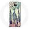 Coque pour Samsung Galaxy A3 2016 Attrape rêve coloré Maniacase