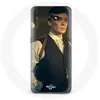 Coque pour Samsung Galaxy A3 2016 Peaky Blinders Thomas Shelby Maniaca...