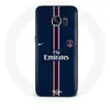 Coque pour Samsung Galaxy S6 PSG Nike Fly Emirates Logo Maniacase