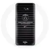 Coque pour Samsung Galaxy A3 2017 Paris Saint Germain PSG Fier d'être ...