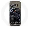 Coque pour Samsung Galaxy S6 Formule 1 Yuki Tsunoda pilote automobile ...