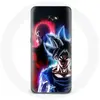 Coque pour Samsung Galaxy A3 2017 Anime Dragon Ball Goku et Jiren Mani...
