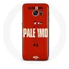 Coque pour Samsung Galaxy S6 Edge La casa de papel Palermo dessin Mani...