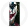 Coque pour Samsung Galaxy A3 2016 Joker Moitié visage Maniacase
