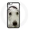 Coque pour Iphone SE 2020 Chien Greyhound Maniacase