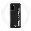 Coque pour Samsung Galaxy S11 Plus Amg Logo Carbone Texture Maniacase
