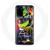 Coque pour samsung galaxy S11 plus Formule 1 Sergio Pérez Pilote autom...
