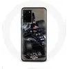 Coque pour samsung galaxy S11 plus Formule 1 Yuki Tsunoda pilote autom...