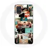 Coque pour Samsung Galaxy A71 Sex Education Série Maniacase