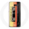 Coque pour Samsung Galaxy A8 2016 Cassette Design Breaking Bad Maniaca...