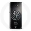 Coque pour Samsung Galaxy A8 2016 Game Of Thrones Targaryen de feu et ...