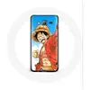 Coque pour Samsung Galaxy A3 Manga One piece Luffy Anime Maniacase