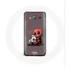 Coque pour Samsung Galaxy J5 2016 DeadPool Unicorn Licorne Maniacase